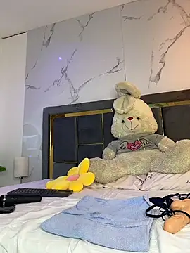 Snapshot of Doll_Luna_ chatting on 10, 3, 2026 Doll Luna online show from 10, 3, 2026