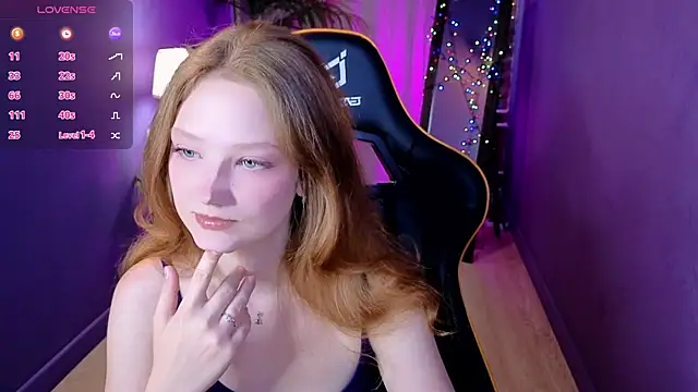 Your lilith  online show from 10, 7, 2026