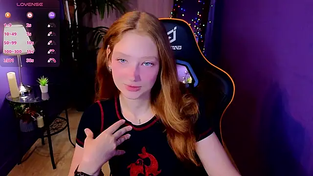 Your lilith  online show from 20, 7, 2026