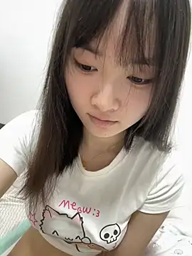 miaomiaou  online show from 3, 7, 2026