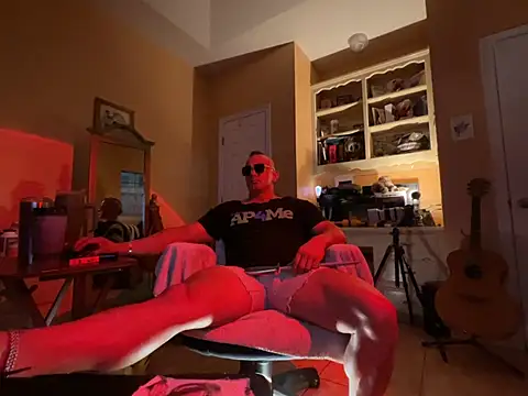 daddydonkey84 online show from 4, 6, 2026