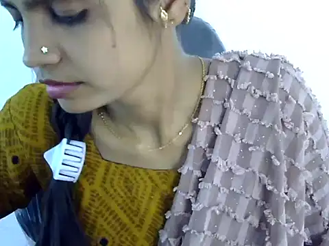 Snapshot of Kulsum_S chatting on 7, 3, 2026 Kulsum S online show from 7, 3, 2026