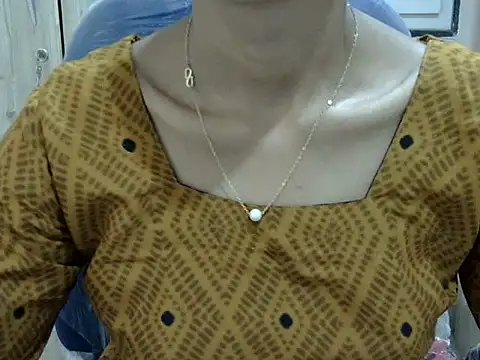 Snapshot of Kulsum_S chatting on 24, 3, 2026 Kulsum S online show from 24, 3, 2026