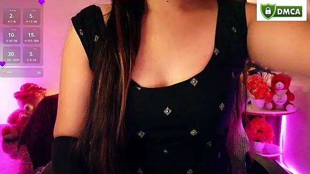 Snapshot of oo_yes_bhabhi chatting on 10, 7, 2026 oo yes bhabhi online show from 10, 7, 2026