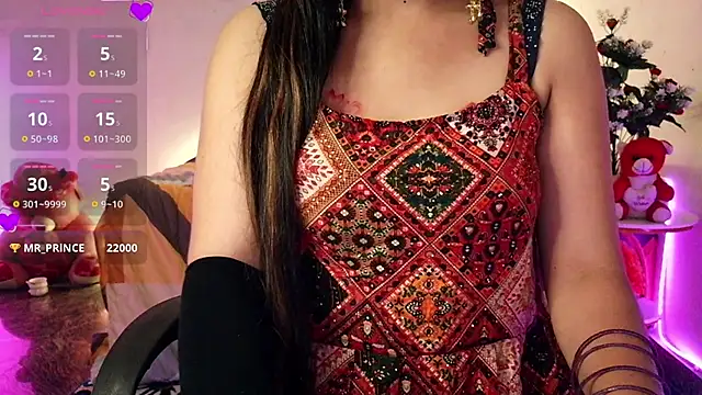 Snapshot of oo_yes_bhabhi chatting on 15, 7, 2026 oo yes bhabhi online show from 15, 7, 2026