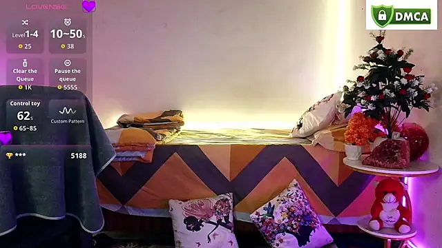 Snapshot of oo_yes_bhabhi chatting on 18, 7, 2026 oo yes bhabhi online show from 18, 7, 2026
