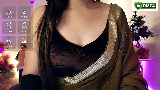 Snapshot of oo_yes_bhabhi chatting on 23, 7, 2026 oo yes bhabhi online show from 23, 7, 2026