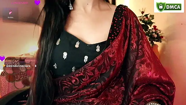 Snapshot of oo_yes_bhabhi chatting on 31, 7, 2026 oo yes bhabhi online show from 31, 7, 2026