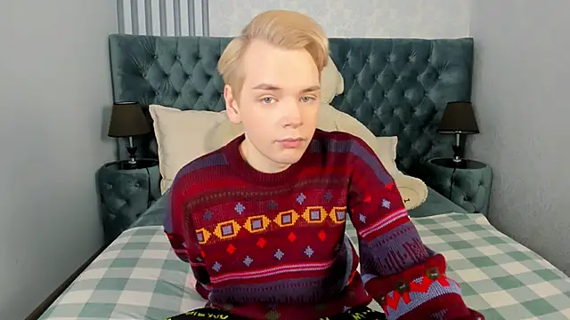 Je Salvatore online show from 2, 2, 2026