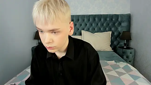 Je Salvatore online show from 19, 2, 2026