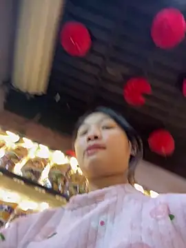 Snapshot of Lyn-be99 chatting on 15, 3, 2026 Lyn-be99 online show from 15, 3, 2026