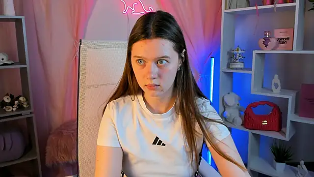 CelestineMauriac online show from 11, 3, 2026