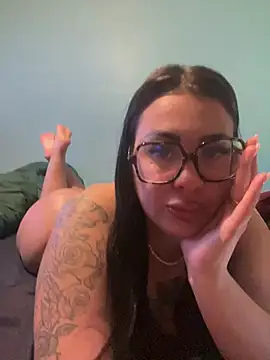 Snapshot of Melissa-suisse chatting on 21, 3, 2026 Melissa-suisse online show from 21, 3, 2026