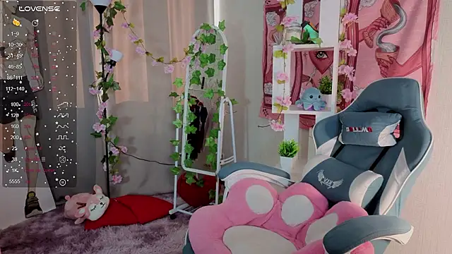 SwettySin online show from 4, 2, 2026