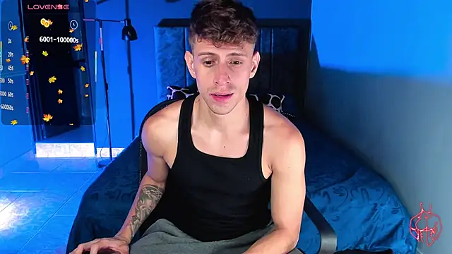 Snapshot of Jasper__jones chatting on 5, 7, 2026 Jasper jones online show from 5, 7, 2026