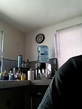 Snapshot of Ryzca chatting on 9, 4, 2026 Ryzca online show from 9, 4, 2026