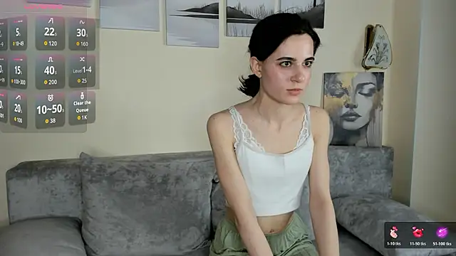 Snapshot of NightSignal chatting on 1, 2, 2026 NightSignal online show from 1, 2, 2026