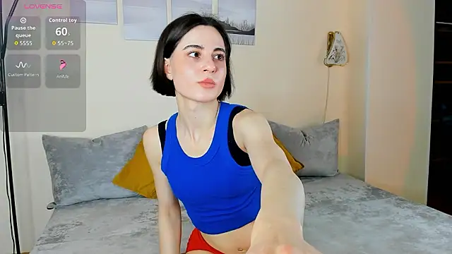 Snapshot of NightSignal chatting on 21, 2, 2026 NightSignal online show from 21, 2, 2026