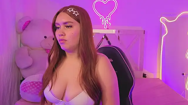 SABRIINA TAY online show from 30, 3, 2026