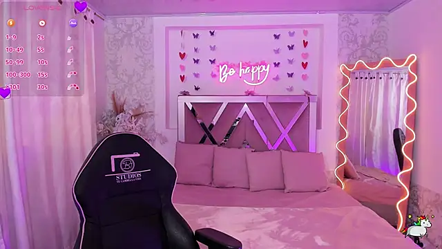 JENNA TAY1 online show from 4, 3, 2026