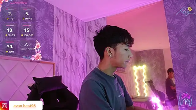 osamu tay online show from 16, 2, 2026