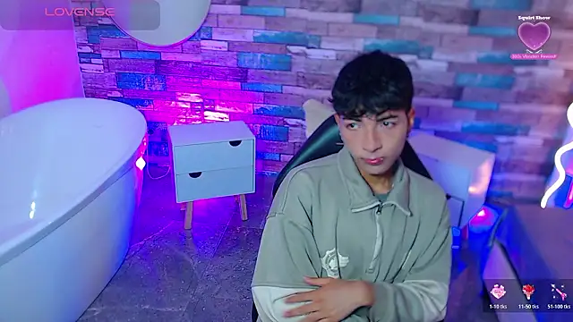 osamu tay online show from 11, 3, 2026