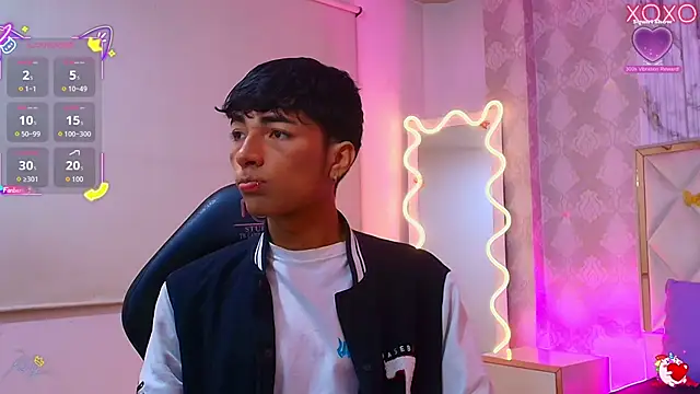 osamu tay online show from 16, 3, 2026