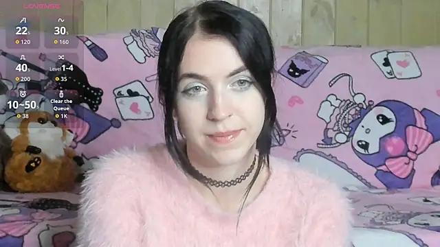 reze daisies online show from 12, 4, 2026