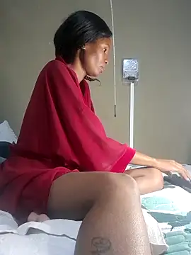 EbonyDivine online show from 16, 4, 2026