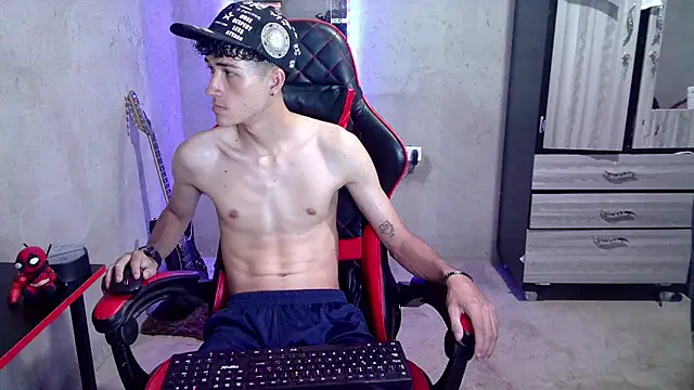 Snapshot of Johnny_cagee_ chatting on 24, 7, 2026 Johnny cagee online show from 24, 7, 2026