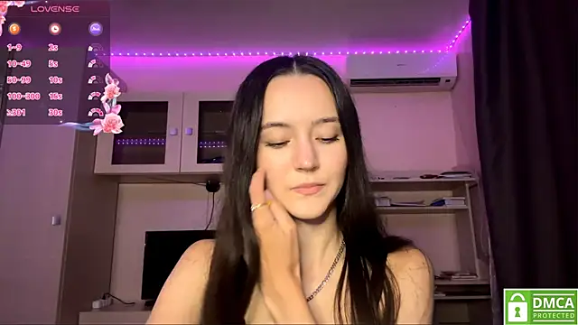 Kiaicatie online show from 18, 7, 2026