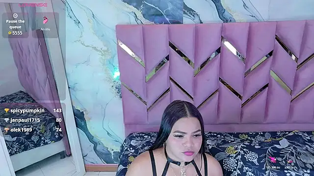 Rizantella online show from 19, 3, 2026