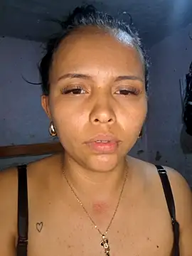 Snapshot of Daniela_Cruz_ chatting on 10, 2, 2026 Daniela Cruz online show from 10, 2, 2026