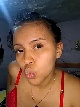 Snapshot of Daniela_Cruz_ chatting on 19, 2, 2026 Daniela Cruz online show from 19, 2, 2026