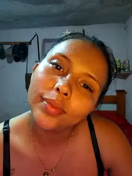 Snapshot of Daniela_Cruz_ chatting on 13, 3, 2026 Daniela Cruz online show from 13, 3, 2026