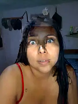 Snapshot of Daniela_Cruz_ chatting on 26, 3, 2026 Daniela Cruz online show from 26, 3, 2026
