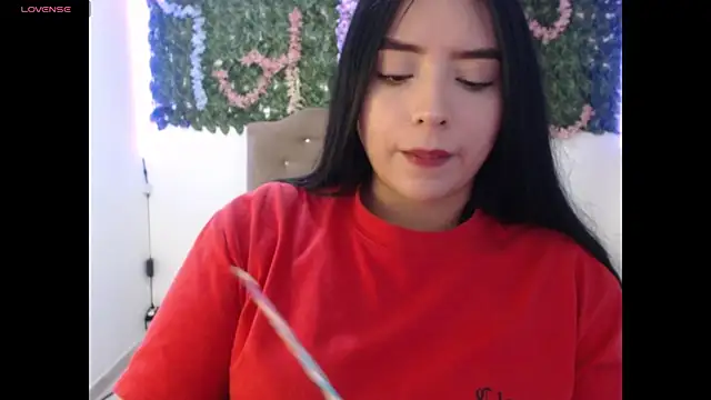 adara cute 69 online show from 25, 6, 2026