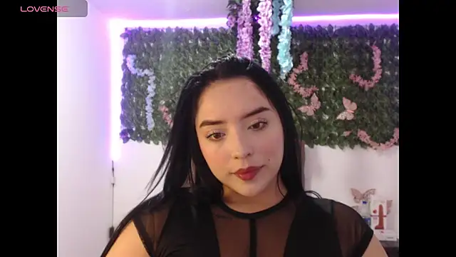 adara cute 69 online show from 2, 7, 2026