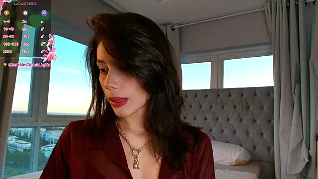 Snapshot of Carol_Daniel chatting on 21, 7, 2026 Carol Daniel online show from 21, 7, 2026