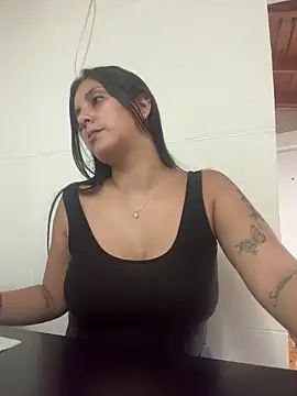 Jimena luvv online show from 11, 2, 2026