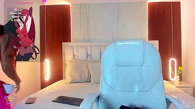 Snapshot of Anita23__ chatting on 19, 3, 2026 Anita23 online show from 19, 3, 2026