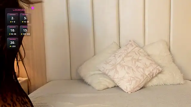 Leah McCartney online show from 26, 2, 2026