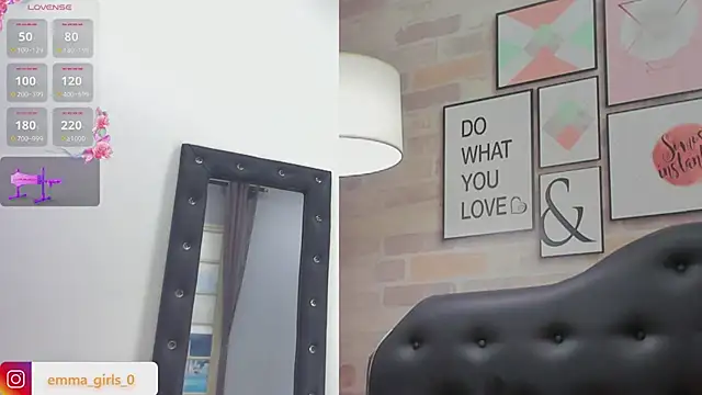 emmagirl0 online show from 17, 3, 2026