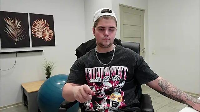 Jackson Teele online show from 5, 2, 2026