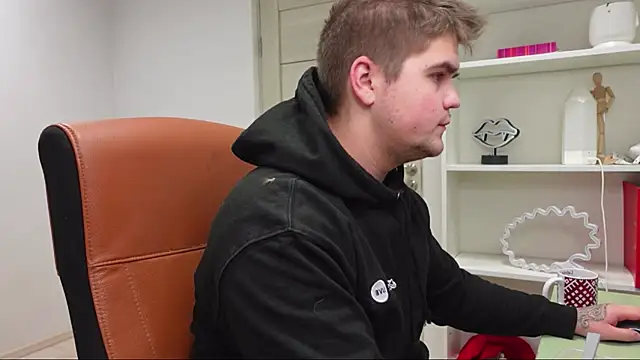 Jackson Teele online show from 11, 2, 2026