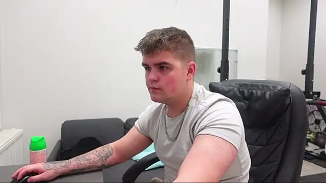 Jackson Teele online show from 22, 2, 2026