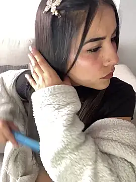 Mayka sex online show from 10, 3, 2026