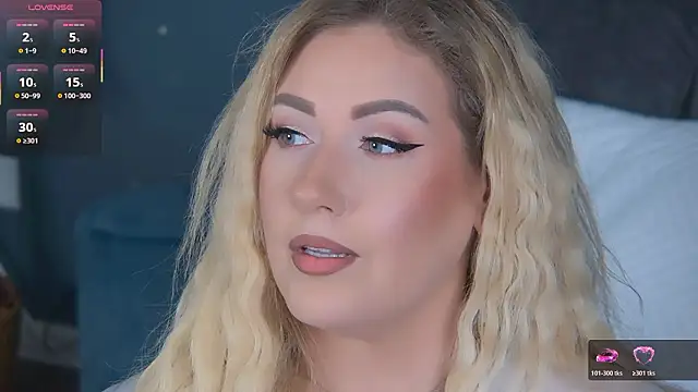 Snapshot of OndinaNoire chatting on 22, 3, 2026 OndinaNoire online show from 22, 3, 2026