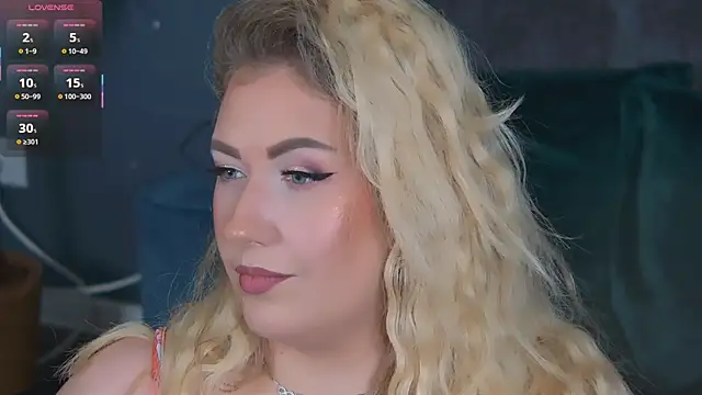 Snapshot of OndinaNoire chatting on 24, 3, 2026 OndinaNoire online show from 24, 3, 2026