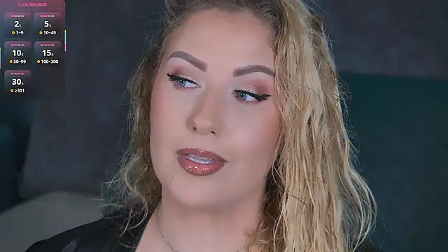 Snapshot of OndinaNoire chatting on 27, 3, 2026 OndinaNoire online show from 27, 3, 2026